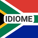 Logo of Idiome is Lekker android Application 